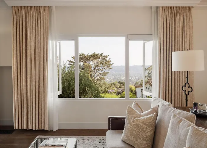 El Encanto Santa Barbara